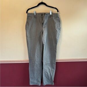 Old Navy Men's Tan Chinos
